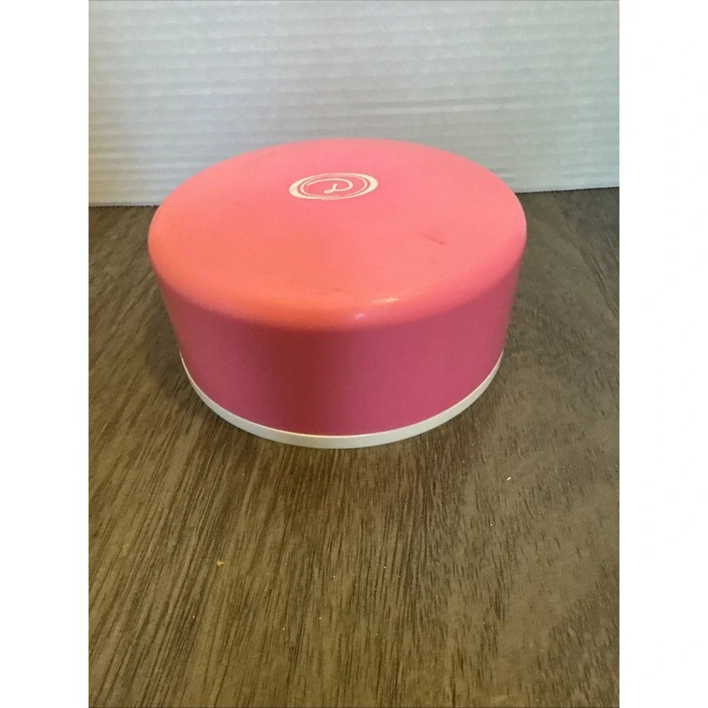 Vintage Ambush by Dana Perfumes Dusting Powder 8 oz, Powder Sealed -